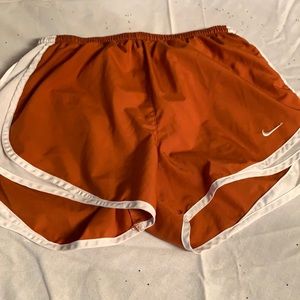Nike shorts size S